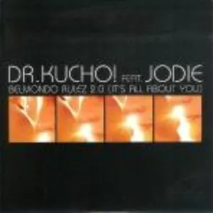 Pochette de Belmondo Rulez 2.0 (It's All About You) de Dr. Kucho!