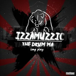 Pochette de The Drum'Ma de Izzamuzzic