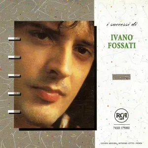 Pochette de I successi di de Ivano Fossati
