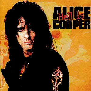 Pochette de Hell Is de Alice Cooper