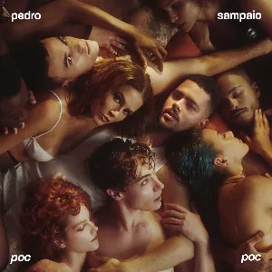 Pochette de POCPOC de PEDRO SAMPAIO