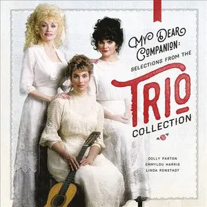 Pochette My Dear Companion: Selections From the Trio Collection
