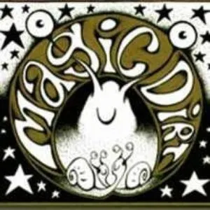 Pochette de Magic Dirt de Magic Dirt