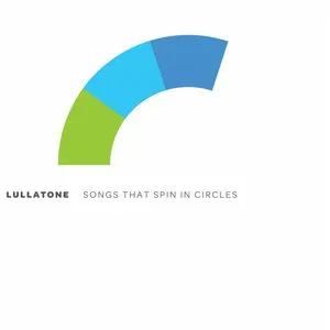 Pochette Songs That Spin in Circles