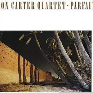 Pochette de Parfait de Ron Carter