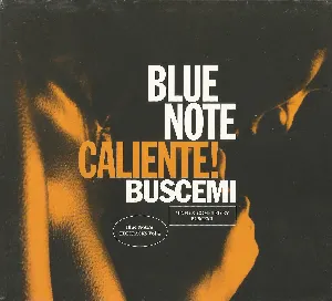 Pochette de Blue Note Caliente!: Mixed and Compiled by Buscemi de Buscemi