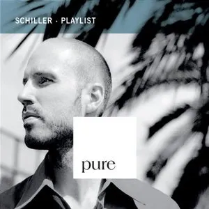 Pochette de Playlist de Schiller