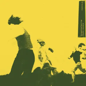 Pochette de Yougotmefeeling (PNAU remix) de Parcels