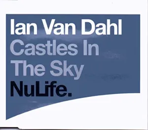 Pochette de Castles in the Sky de Ian Van Dahl