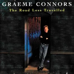 Pochette de The Road Less Travelled de Graeme Connors