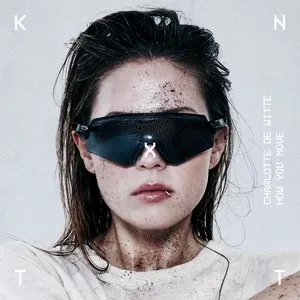 Pochette de How You Move de Charlotte de Witte