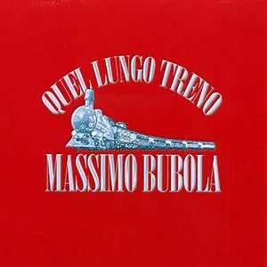 Pochette de Quel lungo treno de Massimo Bubola