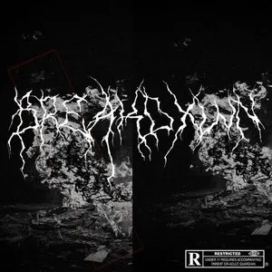 Pochette de Breakdxwn de Scarlxrd