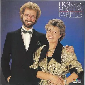 Pochette de Parels de Frank & Mirella