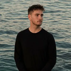 Pochette de Encore une fois (Wolfgvng Rework) de Julien Lieb