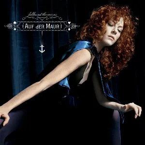Pochette de Followed the Waves de Melissa Auf der Maur