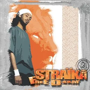 Pochette de FREE D.O.M. de Straïka D