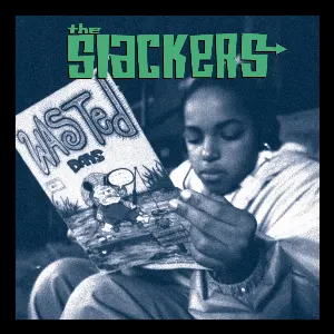 Pochette de Wasted Days de The Slackers