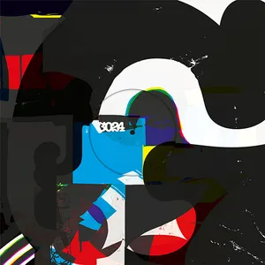 Pochette de Ready de Jacques Greene