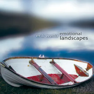 Pochette de Emotional Landscapes de Erik Wøllo