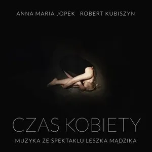 Pochette de Czas kobiety de Anna Maria Jopek