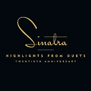 Pochette de Highlights From Duets de Frank Sinatra