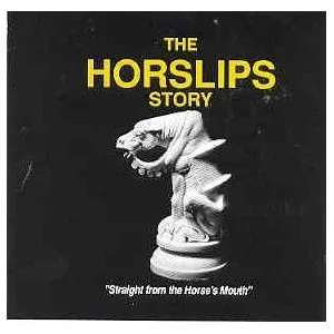 Pochette de The Horslips Story de Horslips