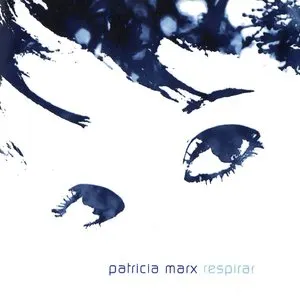 Pochette de Respirar de Patricia Marx