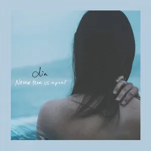 Pochette de Never Tear Us Apart de Dia Frampton