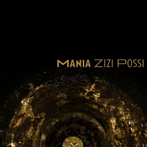 Pochette de Mania de Zizi Possi
