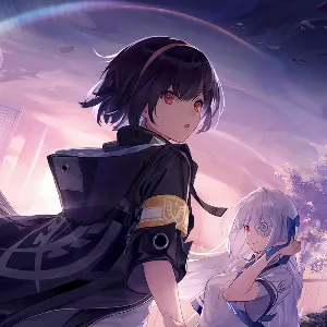 Pochette de 《黑潮之上》游戏原声音乐专辑 de Asami Tachibana - Yuki Hayashi