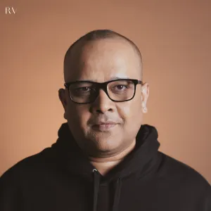 Pochette de Bewafa de Rashmi Virag