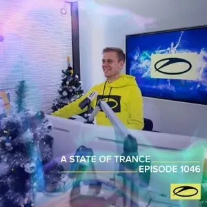 Pochette de A State Of Trance 1046 de Armin van Buuren