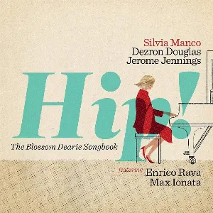 Pochette de Hip! The Blossom Dearie Songbook de Enrico Rava