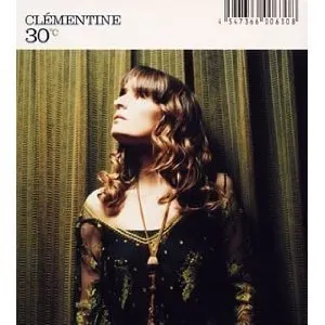 Pochette de 30°C de Clémentine