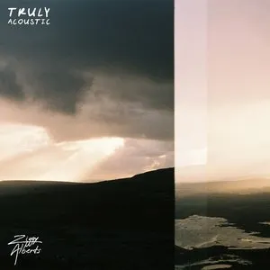 Pochette de Truly Acoustic de Ziggy Alberts