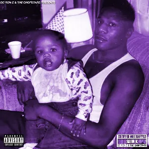 Pochette de Kirk (Chopped Not Slopped by Slim K) de DaBaby