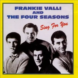 Pochette de Sing for You de The Four Seasons