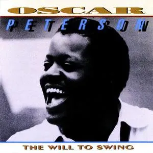 Pochette The Will to Swing