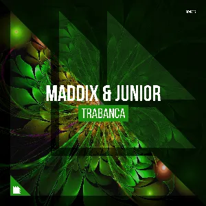Pochette de Trabanca de Maddix