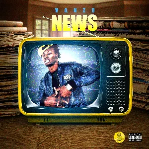 Pochette de NEWS de Vanzo