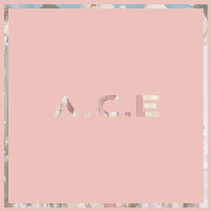 Pochette de Cactus de A.C.E