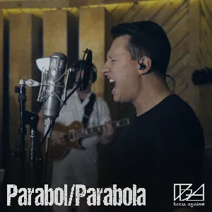 Pochette de Parabol / Parabola de Brass Against