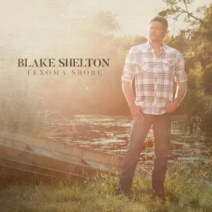 Pochette de At The House de Blake Shelton
