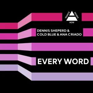 Pochette de Every Word de Dennis Sheperd