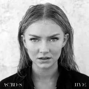Pochette de Hyde de Astrid S
