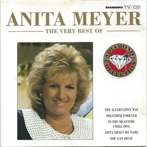 Pochette de The Very Best Of de Anita Meyer