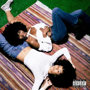 Pochette de Two Tens de Cordae