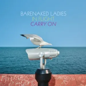 Pochette de Clearly Lost (Acoustic) de Barenaked Ladies