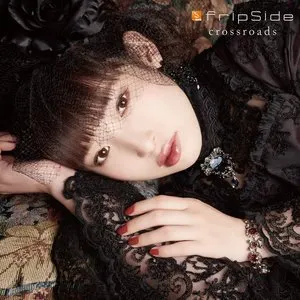 Pochette de crossroads de fripSide